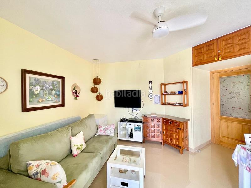 Foto 205abb75-7541-47d4-8b71-2d9e9098c142. Piccolo appartamento con parcheggio piscina in Salobreña costa Salobreña