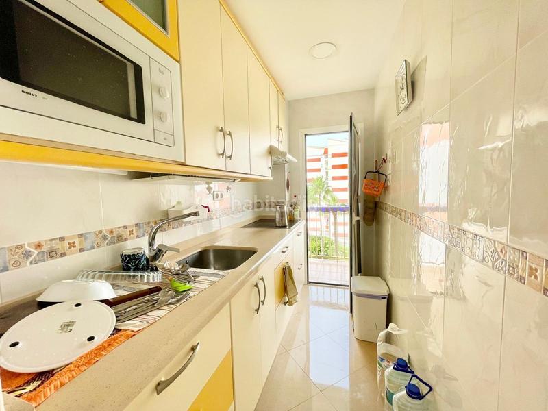 Foto b85ccd09-4a9f-4146-bc46-42c16899e49b. Piccolo appartamento con parcheggio piscina in Salobreña costa Salobreña