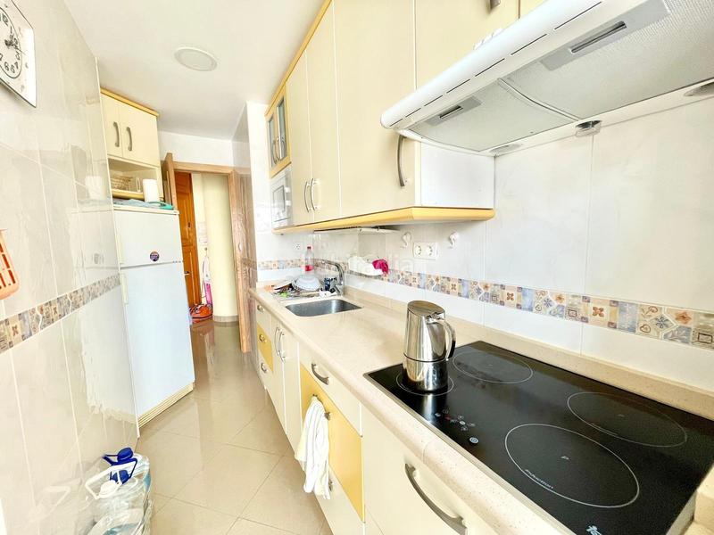 Foto c0a07059-51b0-4ead-8040-be49bb773110. Piccolo appartamento con parcheggio piscina in Salobreña costa Salobreña