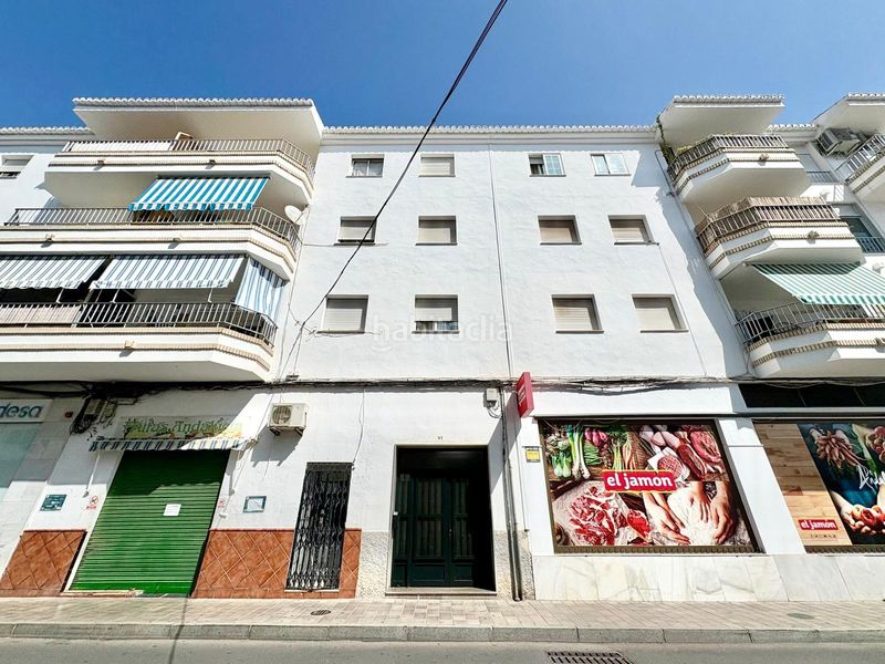Foto cab4f0be-cc10-4cd6-96ae-532ba0a3bd4a. Flat in Centro Salobreña