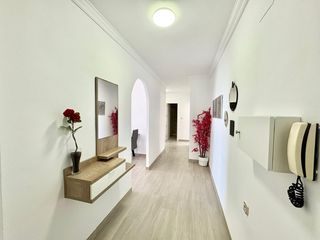Pis a Calle de Góngora