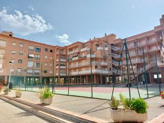 Appartement à Salobreña Costa. Amplio apartamento en venta en playa de salobreña