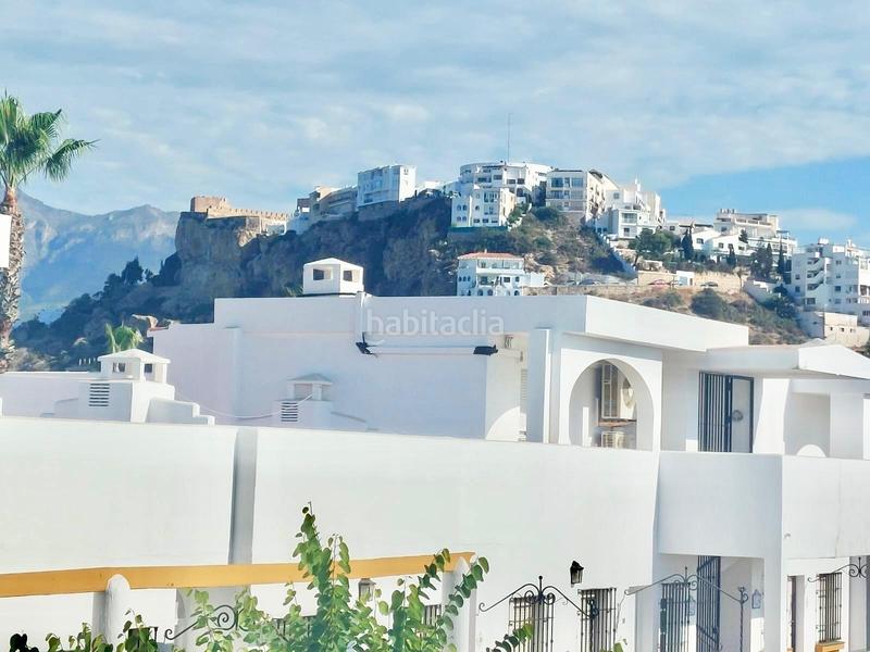 Foto 4a3d7926-9393-4073-a129-4c23027a97e7. Casa amb aparcament piscina a Salobreña costa Salobreña