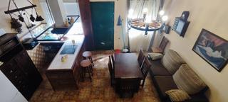 Rez-de-chaussée à Centro. Tu hogar en el corazón de salobreña!