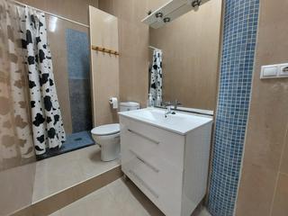 Appartement à Centro. Apartamento moderno en calle peatonal con encanto tropical