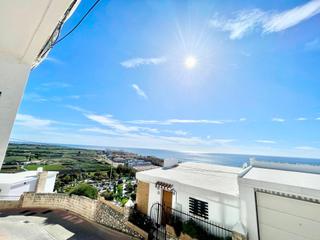 Àtic  Calle laderas de la cruz a. Exclusivo dúplex con espectaculares vistas al mar