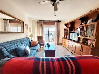 Appartement à Centro. Piso en venta