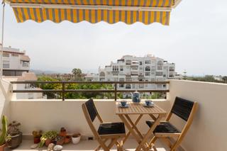 Apartment in Salobreña Costa