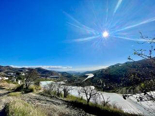 Bauernhof in Ítrabo. Encantadora finca rústica en itrabo a un precio inigualable