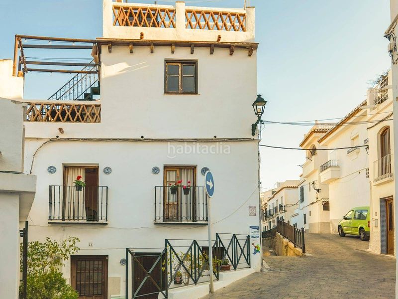 Foto b4ce0ae9-b94f-46e8-a9e6-07ed323c494b. Haus in Centro Salobreña