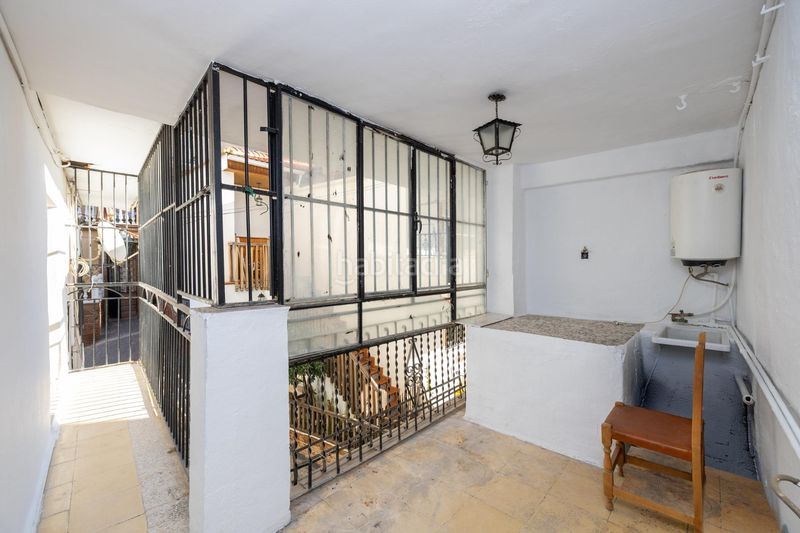 Foto 45ad3253-8d0e-48af-bcaa-f3462e3f4d19. Apartament a Cenes de la Vega