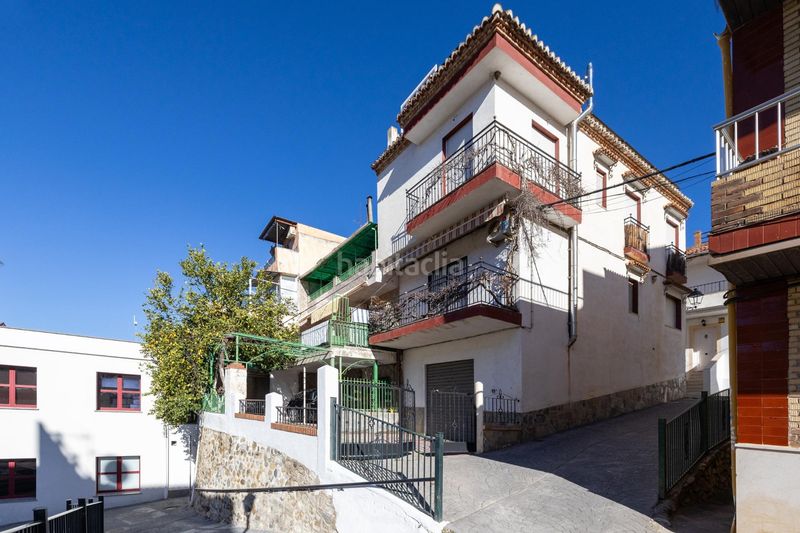 Foto 4d0d6854-7532-45a3-adff-352fe2987d66. Apartament a Cenes de la Vega