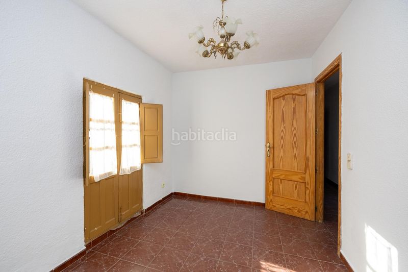 Foto 7b535497-ee35-4971-88cc-0246fc25d570. Apartament a Cenes de la Vega