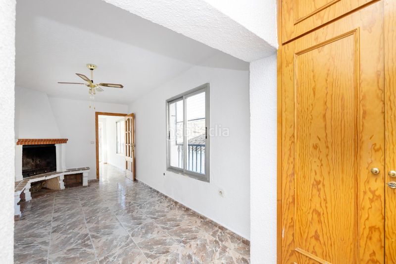 Foto 820bc5a9-a255-4a3c-9b4c-e267ded762da. Apartament a Cenes de la Vega