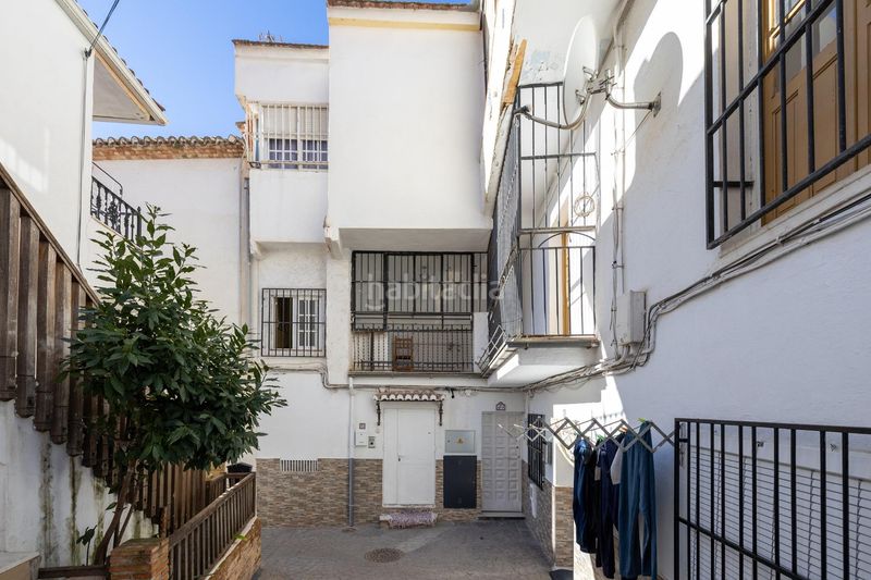 Foto becb6dda-d709-4573-be7e-e9fbae21d0c6. Apartament a Cenes de la Vega