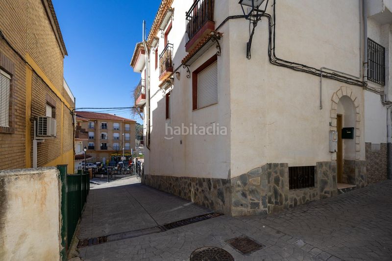 Foto d8eb892a-eefb-4d26-b0f6-da66592c5157. Apartament a Cenes de la Vega