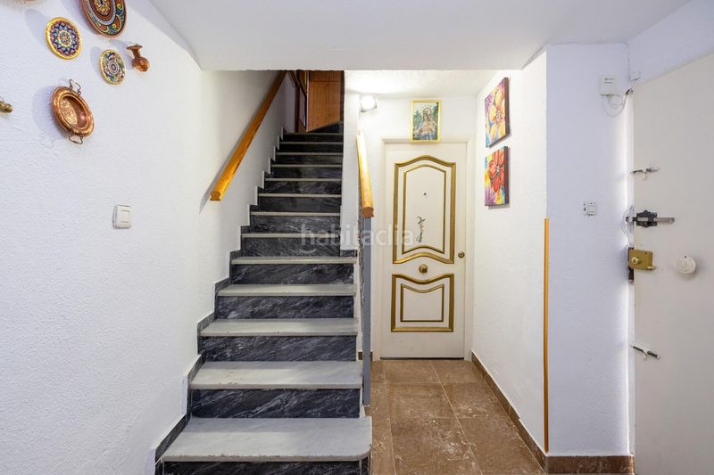 Foto eea384db-29e9-4ba0-82de-1376d4f95929. Apartament a Cenes de la Vega