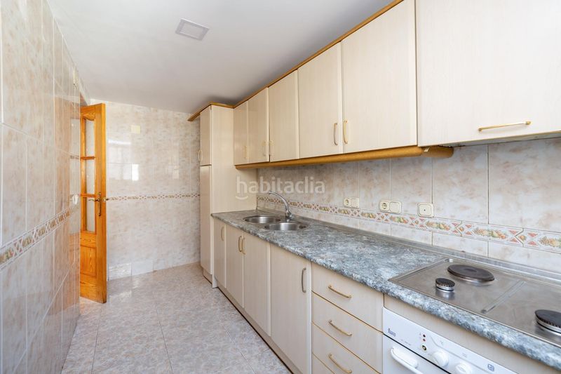 Foto fe68ae0b-2647-4e9f-936a-439eca56c322. Apartament a Cenes de la Vega