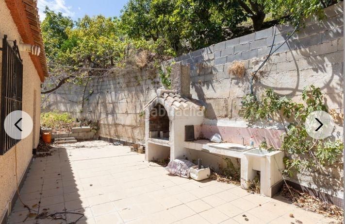 Foto 0f0818da-2bb1-411d-9052-545e683fd2d6. Casa con parcheggio in Almuñecar centro Almuñécar