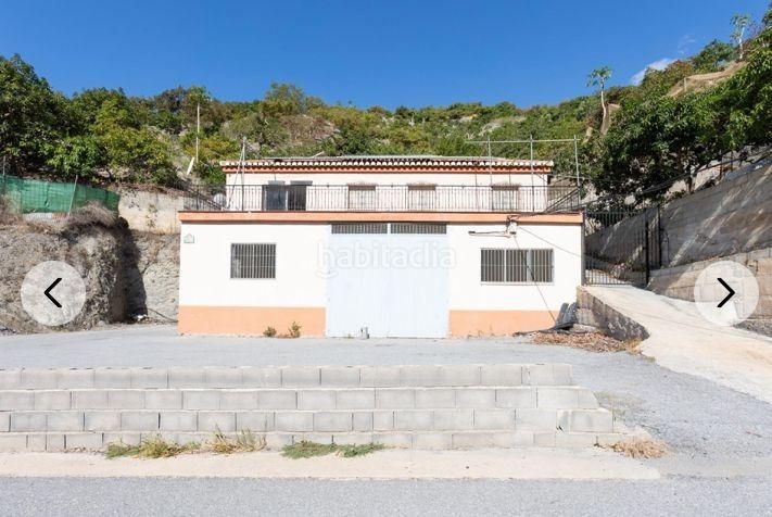 Foto 21b0d749-0665-4701-9781-52ab90513708. Casa con parcheggio in Almuñecar centro Almuñécar