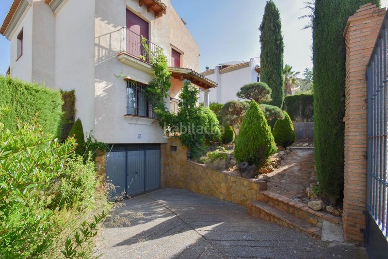 Foto 274ea4bb-a3a2-42dd-a2ba-6ca413d1ab38. Xalet a calle calle ur el puntal - g-1 7-b a Padul