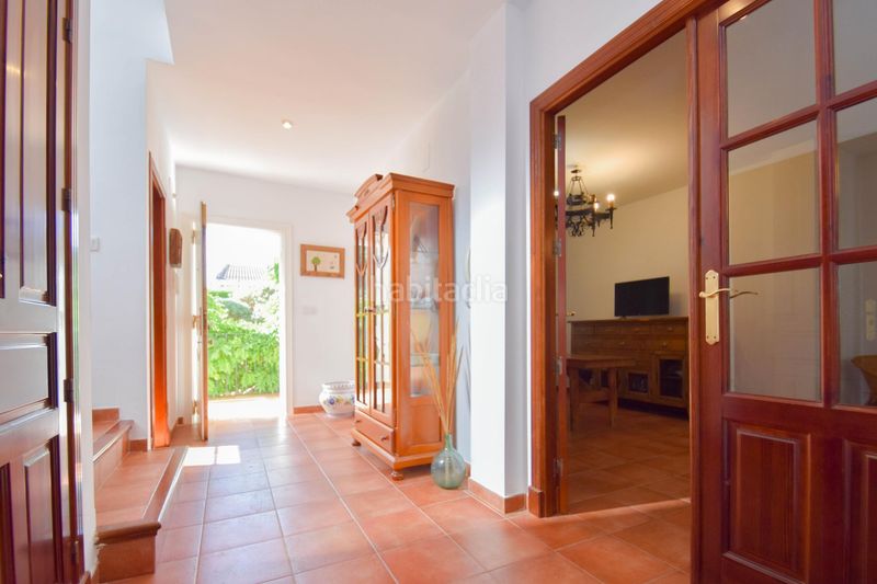 Foto 3f1f0166-2f56-445d-8f0c-0f5ee546b964. Xalet a calle calle ur el puntal - g-1 7-b a Padul