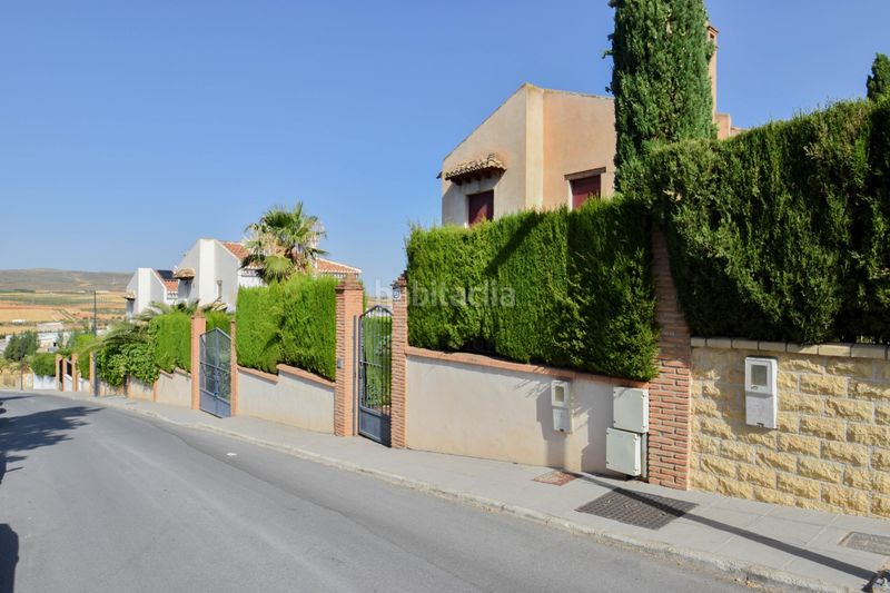 Foto 9f31fd0b-49e6-4163-bbb8-eb84dcedcfbe. Xalet a calle calle ur el puntal - g-1 7-b a Padul