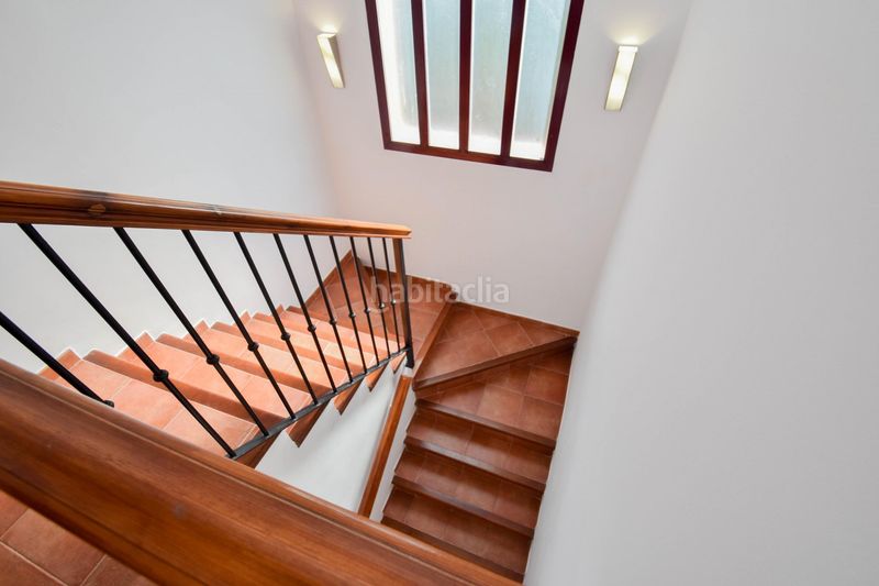 Foto a12ee8e4-ee82-46c9-a5fb-cd19c6554a7a. Xalet a calle calle ur el puntal - g-1 7-b a Padul