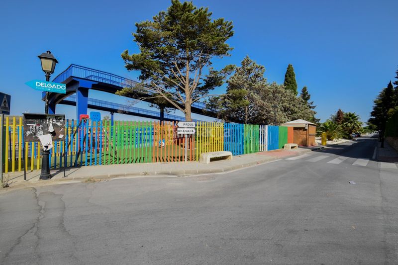 Foto e742a6a9-2a71-410b-bad6-a6247e299459. Xalet a calle calle ur el puntal - g-1 7-b a Padul