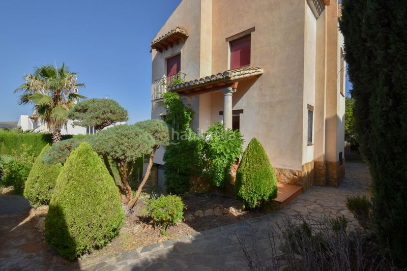 Foto f32ea5be-8b5c-4ad3-b659-d0257a89e7df. Xalet a calle calle ur el puntal - g-1 7-b a Padul