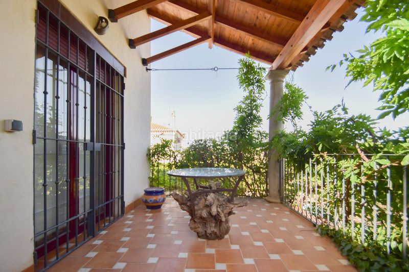 Foto f40a8673-1f9f-4c10-8fa2-dc07f3839e82. Xalet a calle calle ur el puntal - g-1 7-b a Padul