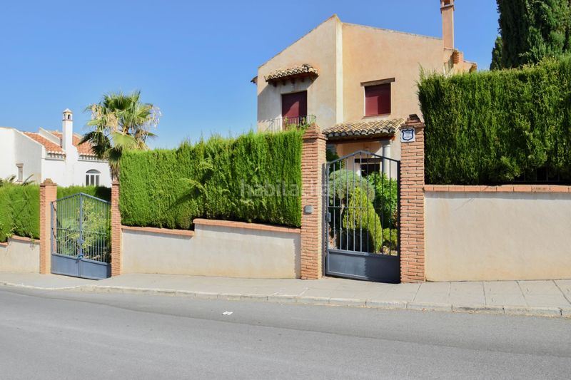 Foto f63f15b3-f757-4d47-bcc5-1f99175d4b40. Xalet a calle calle ur el puntal - g-1 7-b a Padul