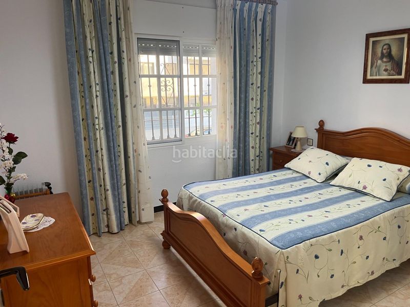 Foto 4657364d-8103-491f-9939-76c11587ead6. Casa adossada amb piscina a Salobreña costa Salobreña