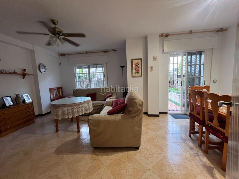 Foto 4c6761c5-7d73-4f6f-a02c-43f971f6759e. Casa adossada amb piscina a Salobreña costa Salobreña