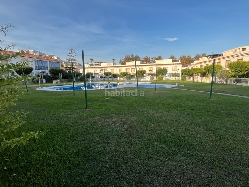 Foto 612da054-6878-45fb-ad77-a94cb8bf5d13. Casa adossada amb piscina a Salobreña costa Salobreña