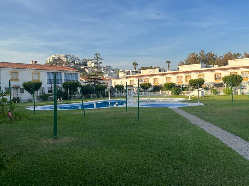 Foto 7308518f-f528-44ef-947e-29ff6b9fa29e. Casa adossada amb piscina a Salobreña costa Salobreña