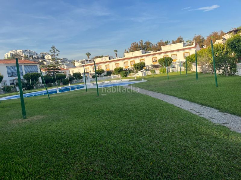 Foto 79ce7792-02ee-474d-ae21-c53aadf9effe. Casa adossada amb piscina a Salobreña costa Salobreña