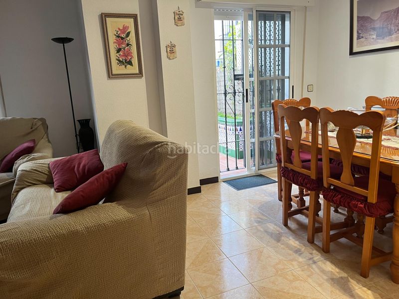 Foto 7a69e631-2e1b-4219-adb1-1251aab30cfe. Casa adossada amb piscina a Salobreña costa Salobreña