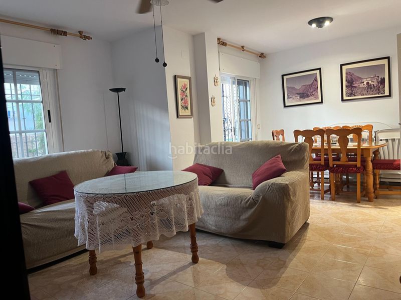 Foto 99d08236-bae6-4d80-8c81-f63414932e48. Casa adossada amb piscina a Salobreña costa Salobreña