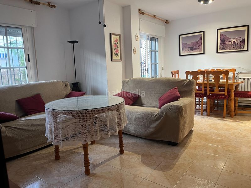 Foto d3a0958b-7012-42b2-b30e-9f4772ec8da5. Casa adossada amb piscina a Salobreña costa Salobreña