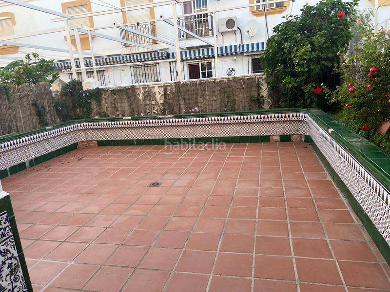 Foto f2399535-4948-4e6d-88b7-efa6405b0385. Casa adossada amb piscina a Salobreña costa Salobreña