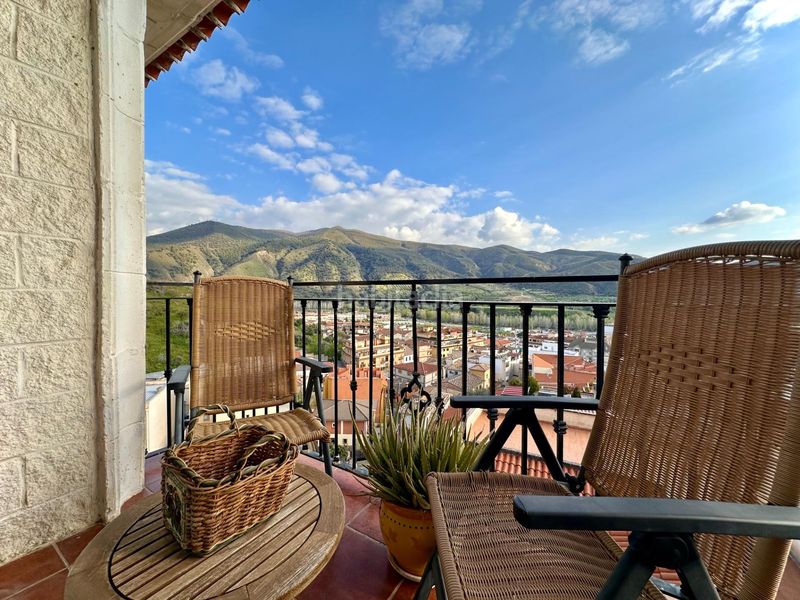 Foto 0fb13331-c564-4a0b-bf5a-d8d916f1ebed. Pis amb aparcament piscina a Cenes de la Vega