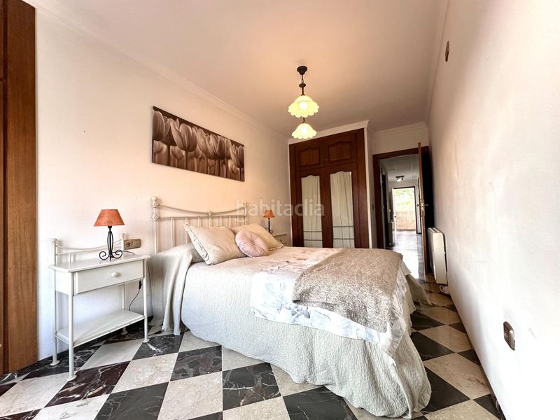 Foto 145ba699-08dd-446c-a5cd-e9b187518248. Pis amb aparcament piscina a Cenes de la Vega