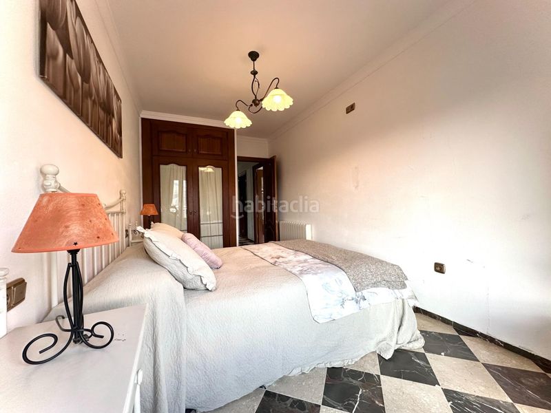 Foto 3bab1ac5-9d74-4026-8eae-6d5aea72224b. Pis amb aparcament piscina a Cenes de la Vega