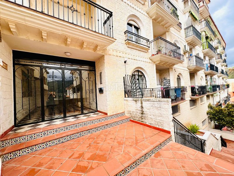 Foto 516a2957-7c65-4b92-a20f-8c5fb0329cb0. Pis amb aparcament piscina a Cenes de la Vega