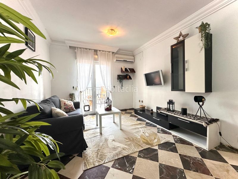 Foto 54421d29-0c42-4502-8408-97a187f57b1b. Pis amb aparcament piscina a Cenes de la Vega