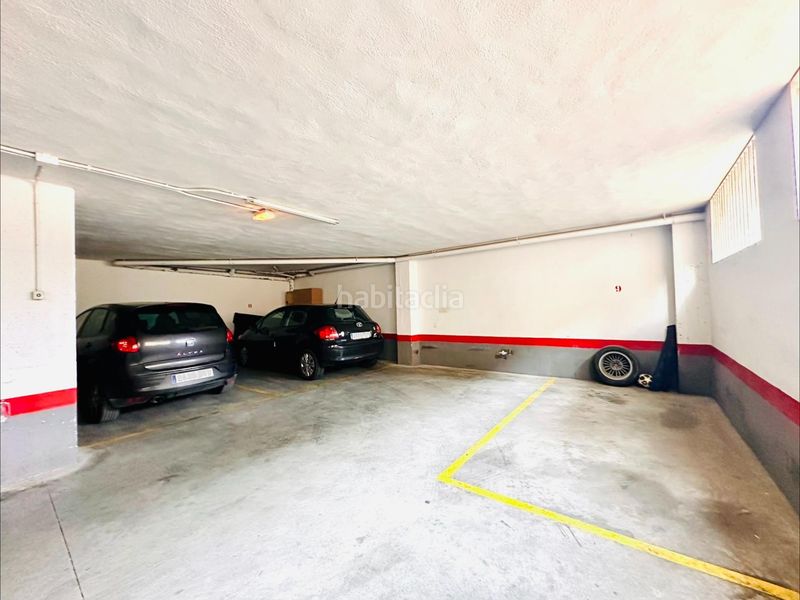 Foto 8939b22e-35d4-448a-8922-8be8e8c90eab. Pis amb aparcament piscina a Cenes de la Vega