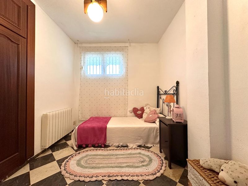 Foto 9bedd3ee-053e-4108-b647-514fc9dba5ae. Pis amb aparcament piscina a Cenes de la Vega