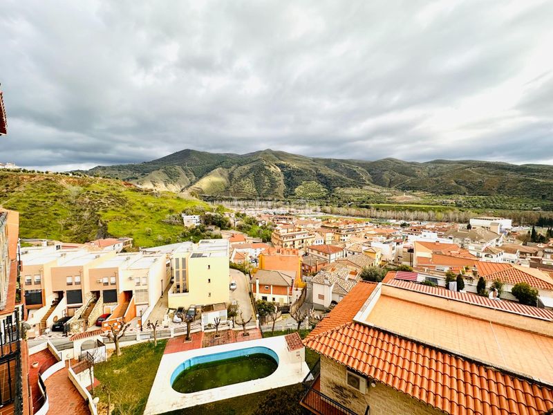 Foto e1ed6a5b-2f7a-454b-9aa8-b9d94568753c. Pis amb aparcament piscina a Cenes de la Vega