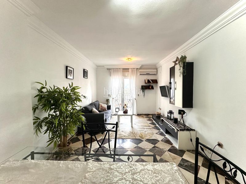 Foto f562fe6b-2273-4a42-8c01-034914c13d5c. Pis amb aparcament piscina a Cenes de la Vega